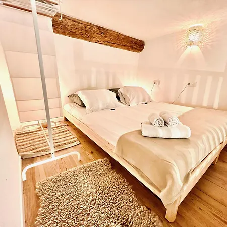 Riviera - Maison Du Chateau - Old Town - Promenade Des Апартаменты