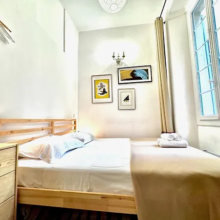 Riviera - Maison Du Chateau - Old Town - Promenade Des Апартаменты