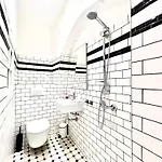 Apartman Riviera - Maison Du Chateau - Old Town - Promenade Des Nizza