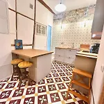 Riviera - Maison Du Chateau - Old Town - Promenade Des 3* Nizza