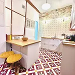 Apartman Riviera - Maison Du Chateau - Old Town - Promenade Des