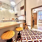 Riviera - Maison Du Chateau - Old Town - Promenade Des Apartman Nizza
