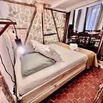 Riviera - Maison Du Chateau - Old Town - Promenade Des 3*