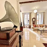 Riviera - Maison Du Chateau - Old Town - Promenade Des 3* Nizza