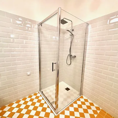 Riviera - Maison Du Chateau - Old Town - Promenade Des 3* Νίκαια