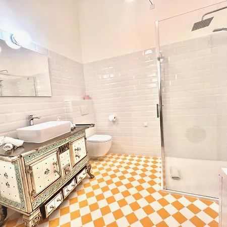 Appartamento Riviera - Maison Du Chateau - Old Town - Promenade Des